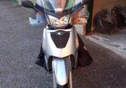 Kymco People 200 S (2005 - 06) usata