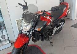 Suzuki GSR 600 (2006 - 11) usata