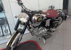 Royal Enfield Bullet 500 Classic EFI - Crome (2011 - 16) usata