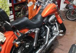 Harley-Davidson 103 Road King Classic (2011 - 13) - FLHRC usata