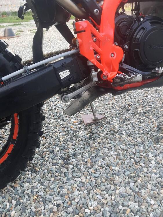 Betamotor RR 300 2T Enduro (2020) (5)