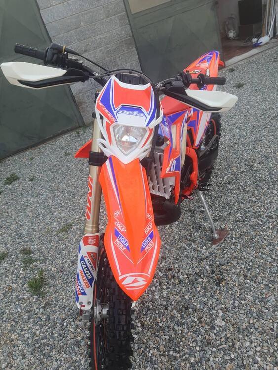 Betamotor RR 300 2T Enduro (2020) (2)