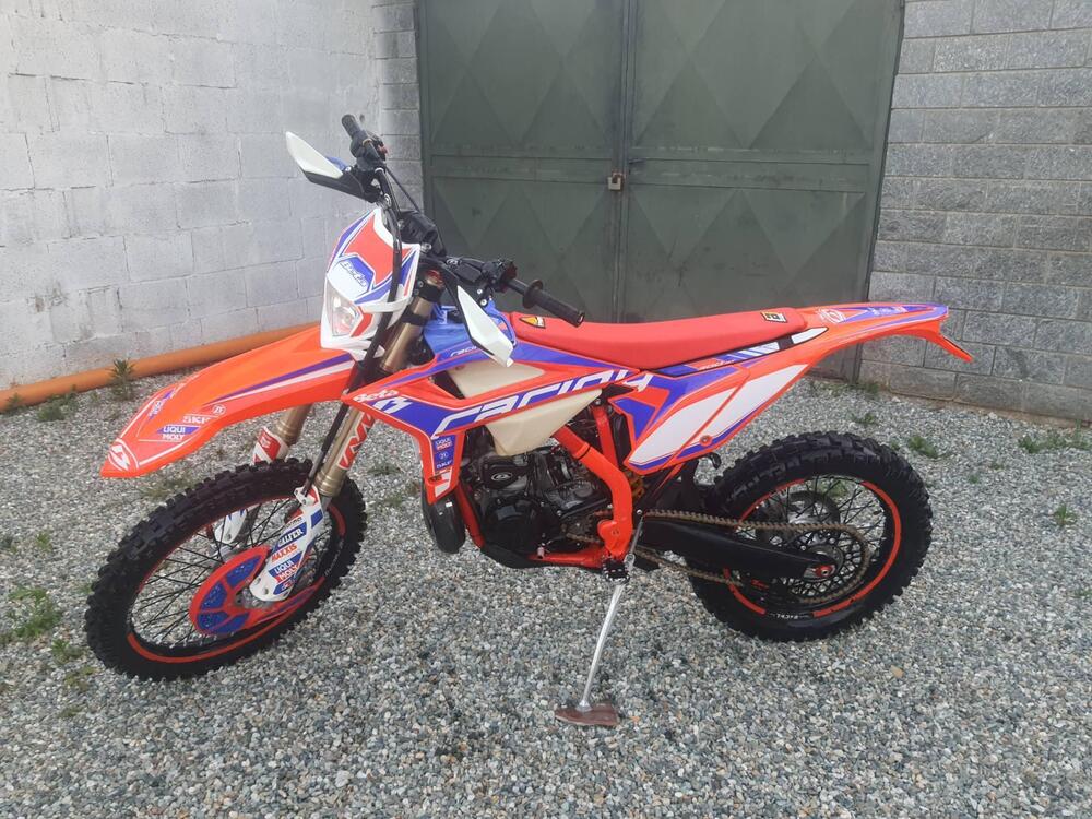 Betamotor RR 300 2T Enduro (2020)