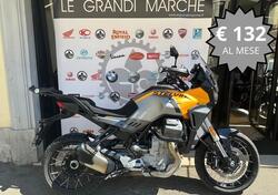Moto Guzzi Stelvio (2024 - 25) usata