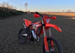 Betamotor RR 125 2T Enduro (2022) usata