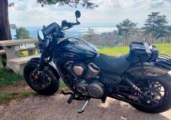 Benda Motorcycles Chinchilla 500 V2 (2024) usata