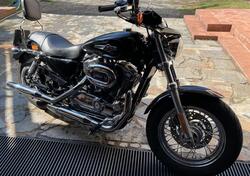 Harley-Davidson 1200 Custom (2007 - 13) - XL 1200C usata