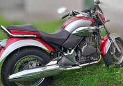 Betamotor Euro 350 Classic (2001 - 05) usata