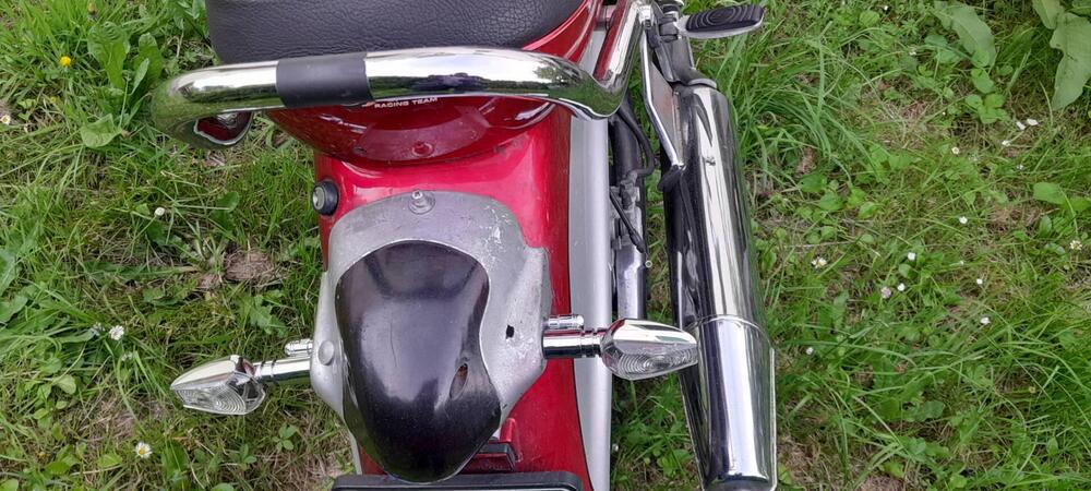 Betamotor Euro 350 Classic (2001 - 05) (2)