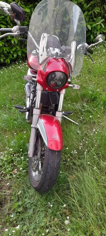 Betamotor Euro 350 Classic (2001 - 05) (3)