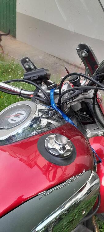 Betamotor Euro 350 Classic (2001 - 05) (4)