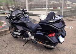 Honda GL 1800 Gold Wing Tour (2018 - 20) usata