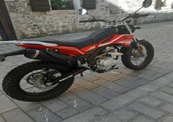 Rieju Tango 125I (2020 - 25) usata