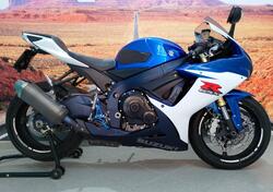Suzuki GSX R 750 (2011 - 17) usata