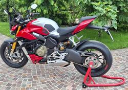 Ducati Streetfighter V4 1100 S (2021 - 22) usata