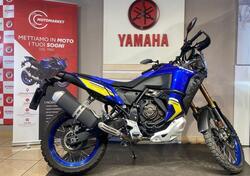 Yamaha Ténéré 700 World Raid (2022 - 25) usata