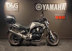 Yamaha BT 1100 Bulldog usata