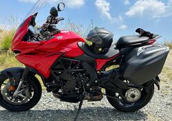 MV Agusta Turismo Veloce 800 Rosso (2021 - 23) usata