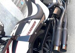 Victory Hammer S (2011 - 20) usata
