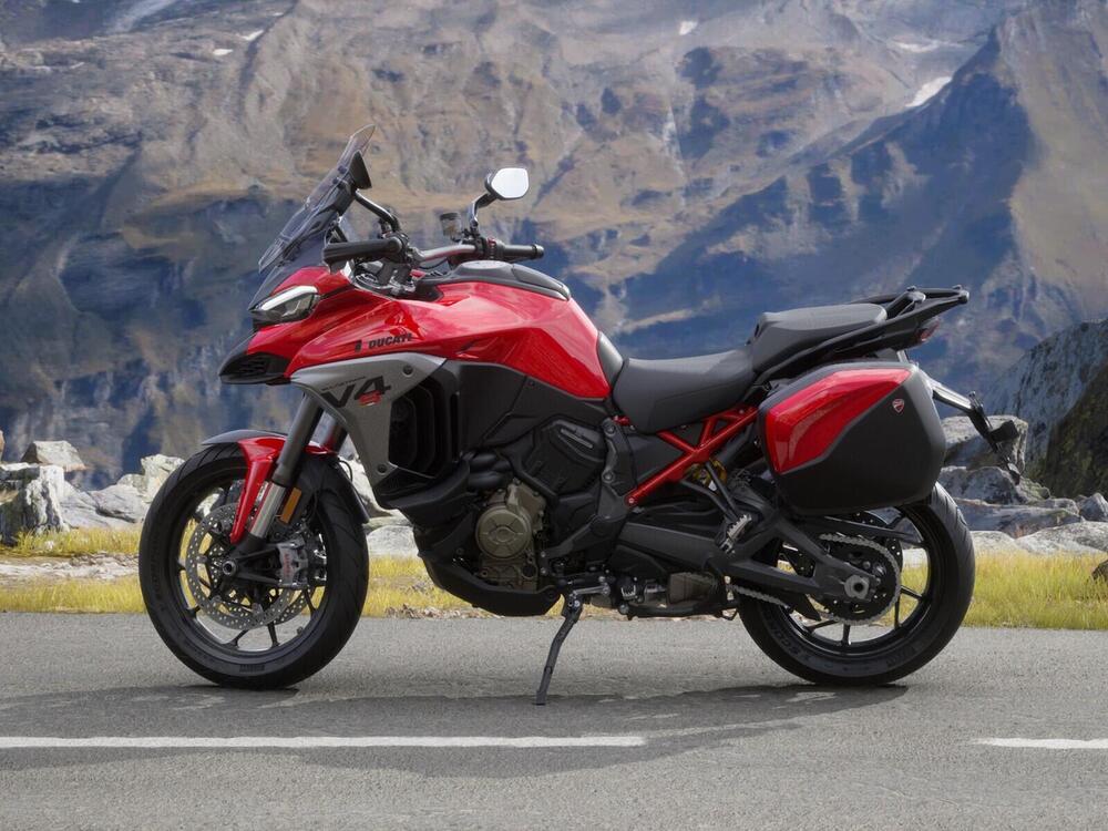 Ducati Multistrada V4 S (2025) (2)