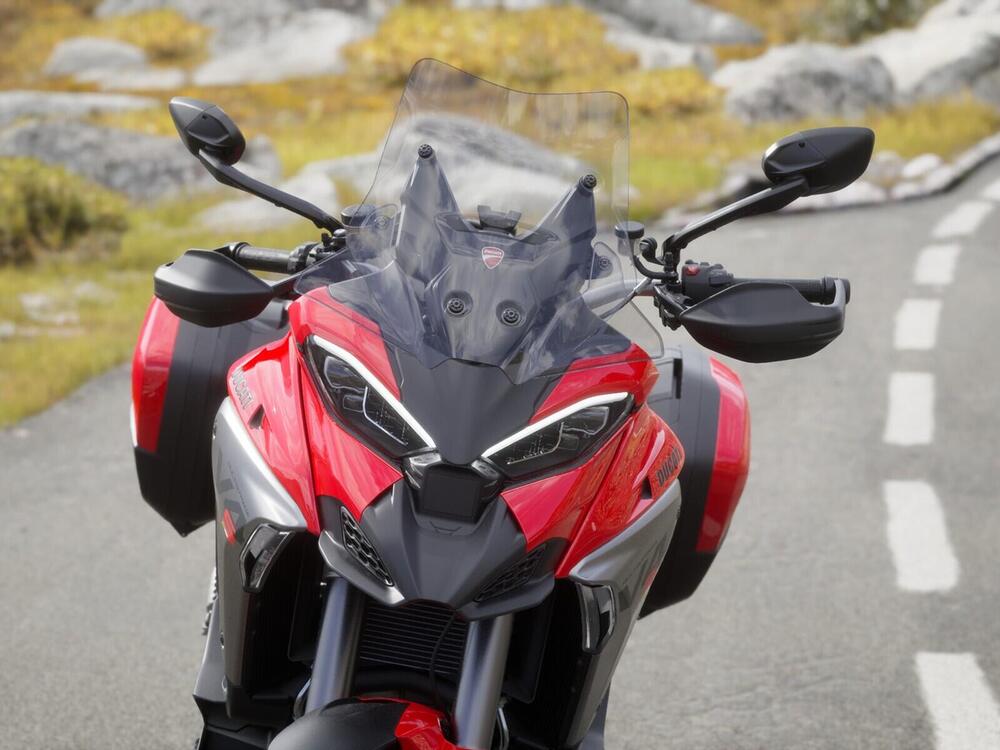 Ducati Multistrada V4 S (2025) (5)