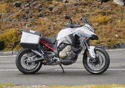 Ducati Multistrada V4 S (2025) nuova