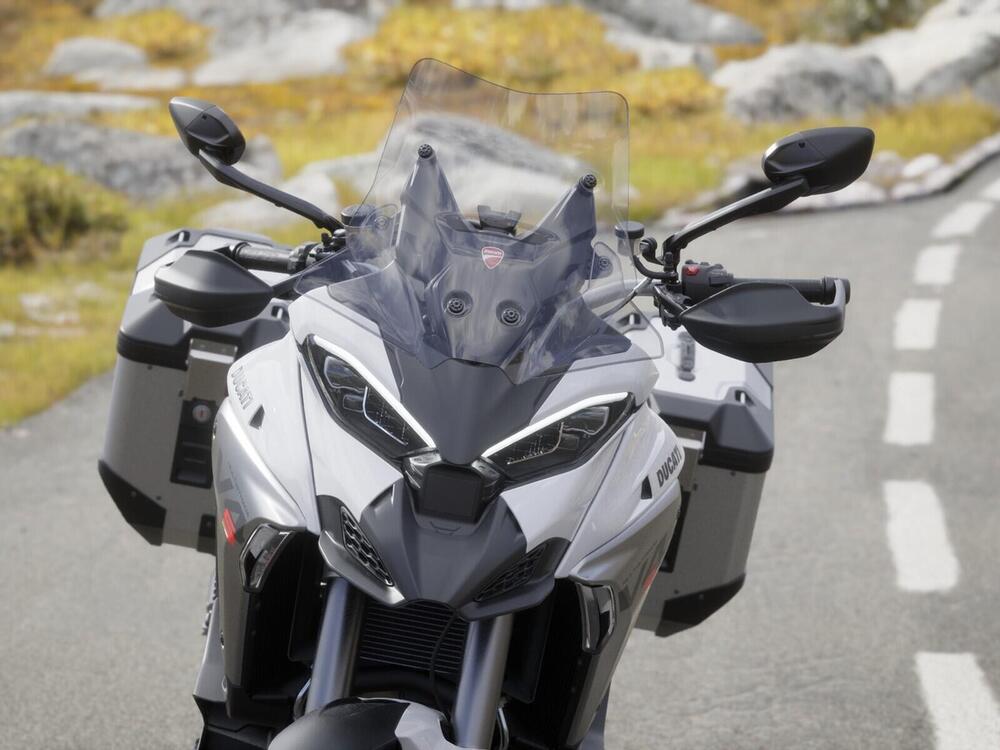 Ducati Multistrada V4 S (2025) (5)