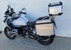 Bmw R 1200 GS Adventure (2017 - 18) usata