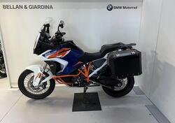 KTM 1290 Super Adventure R (2022 - 25) usata