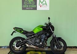 Kawasaki ER-6F ABS (2012 - 16) usata