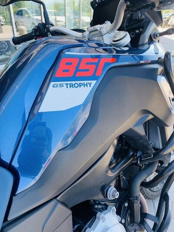 Bmw F 850 GS (2021 - 24) (5)