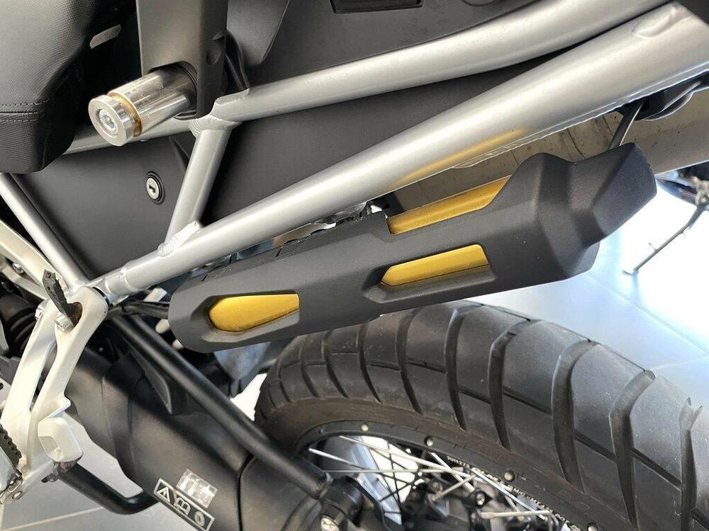 Triumph Tiger 1200 Rally Pro (2022 - 23) (4)