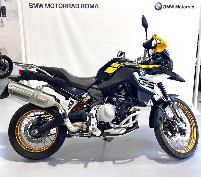 Bmw F 850 GS (2021 - 24) (2)