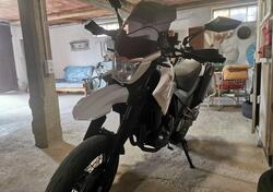 Yamaha XT 660 X (2004 - 16) usata