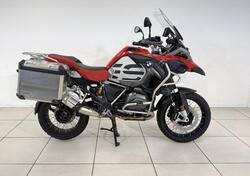 Bmw R 1200 GS Adventure (2017 - 18) usata