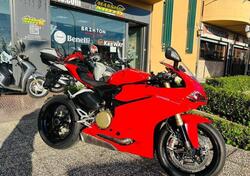 Ducati 1299 Panigale (2015 - 17) usata