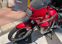 Honda Transalp XL 600V (1997 - 99) usata