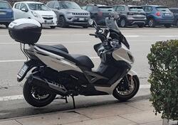 Kymco Xciting 400i ABS (2016 - 20) usata