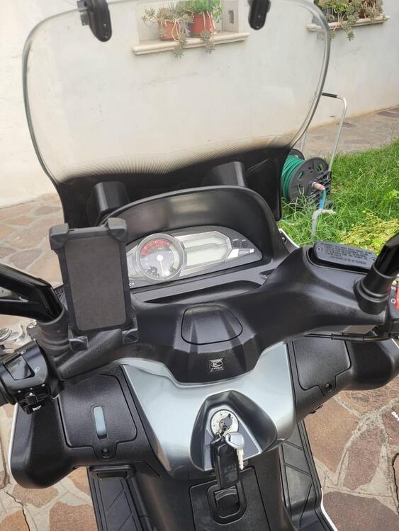 Kymco Xciting 400i ABS (2016 - 20) (3)