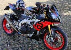 Aprilia Tuono V4 Factory (2019 - 20) usata