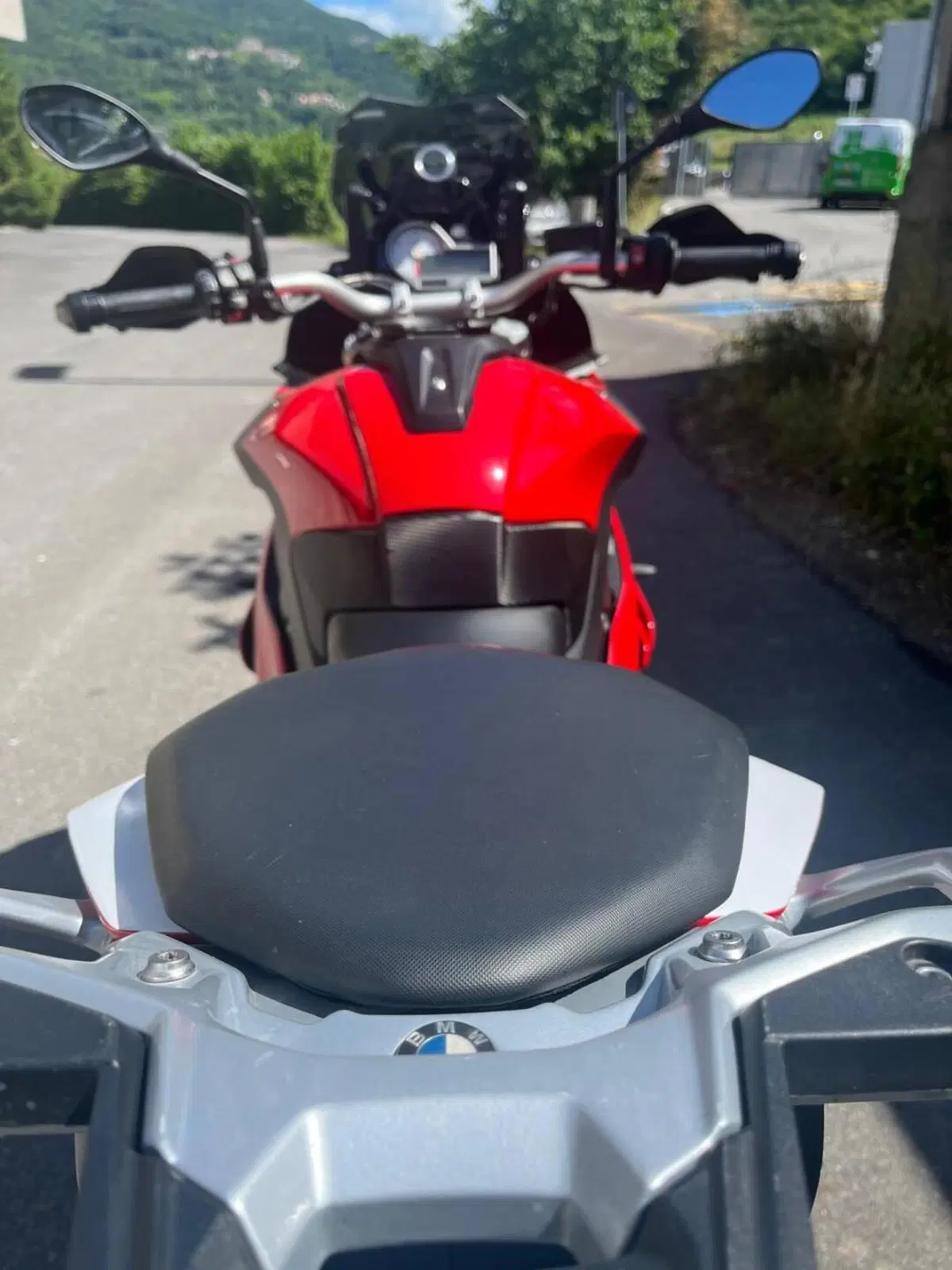 Bmw S 1000 XR (2017 - 19) (6)