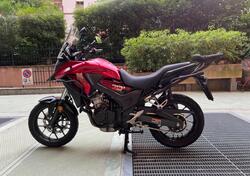 Honda CB 500 X ABS (2017 - 18) usata
