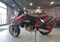 Ducati Hypermotard 698 Mono RVE (2024 - 25) usata