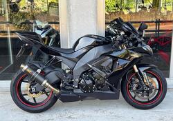Kawasaki Ninja 1000 ZX-10R (2008 - 09) usata