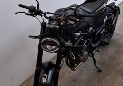 Husqvarna Svartpilen 125 (2021 - 23) usata