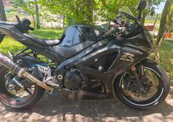 Suzuki GSX R 1000 (2006 - 08) usata