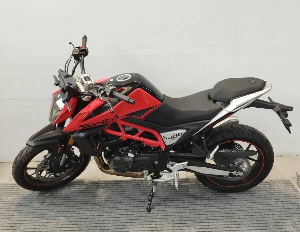 Swm Hoku 400 (2023 - 25) (2)