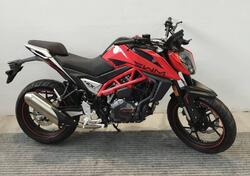 Swm Hoku 400 (2023 - 25) nuova