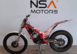 GASGAS TXT 300 Racing (2022 - 23) usata