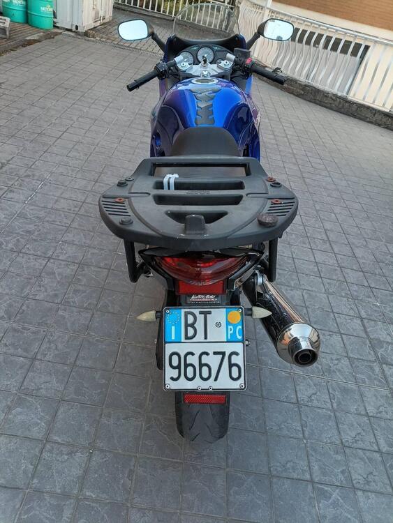 Suzuki GSX 600 F (1998- 05) (4)